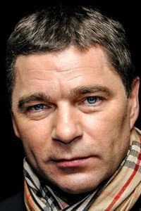 Sergey Makhovikov in СВОи. Баллада о войне