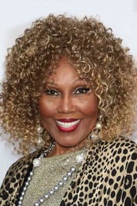 Ja'net DuBois in Live in Front of a Studio Audience: "All in the Family" and "Good Times"