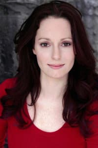 Mary Egan in Codependence Day