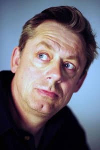 Graham Fellows in Europigeon