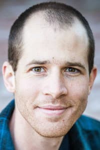 Andrew Hansen in Past Life