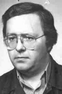 Jacek Strzemżalski in Bajki na dobranoc