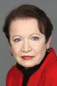 Hana Maciuchová in ...a Pozdravuji Vlastovky