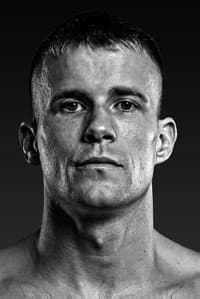 Liam Wilson in Nikita Tszyu vs. Michael Zerafa