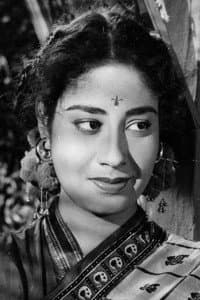 Chand Usmani in Kasam Bhavani Ki
