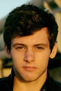 Thomas Patrick Ryan Watson in Mary Magnum: Jiu-Jitsu Nun