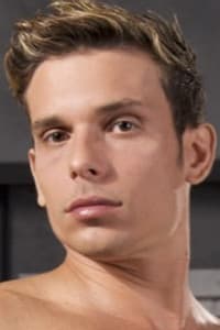 Miguel Martinez in Anal Business
