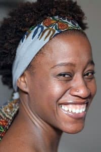 Néva Kehouane in La meute