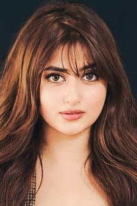 Sajal Ali in Mom