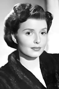 Patricia Plunkett in Identity Unknown