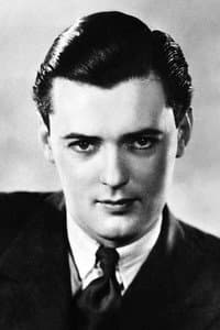 Hugh Williams in Dead Men Tell No Tales