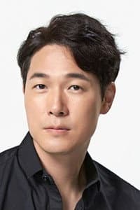 Kim Young-jae in 재벌집 막내아들