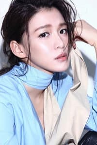 Jenna Wang in IDOL