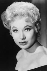 Joyce Jameson in A Marriage of Strangers