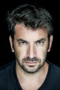 Arturo Valls in Epitafios