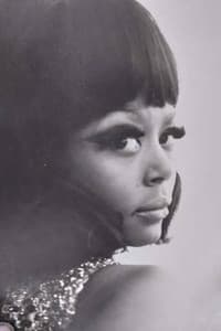 Robertha in Vidita negra