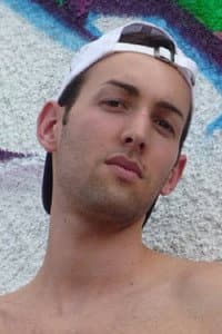 Rafael Smith in Real Men to Fuck 20