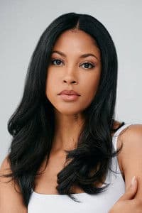 Lex Scott Davis in Toni Braxton: Unbreak My Heart