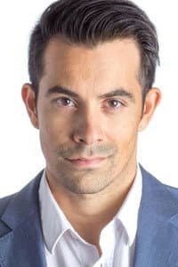 Ace Marrero in She Likes Girls