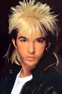 Limahl in Life After the NeverEnding Story