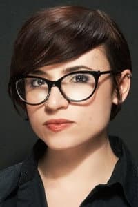 Laurie Penny in Pussy, Pleasure, Power! - Die weibliche Lust in der Popkultur