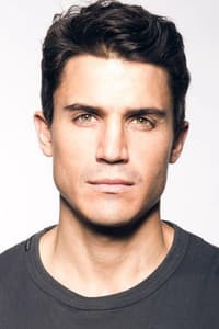 Álex González in Die Farbe des Ozeans