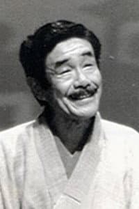 Shigeo Ozawa in The Complete Thunderbirds