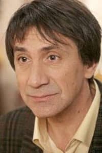 Aleksandr Vasilyev in Третий дубль
