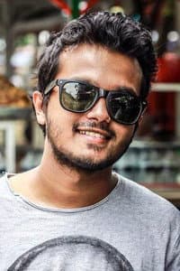 Allen Shubhro in @18: All Time Dourer Upor