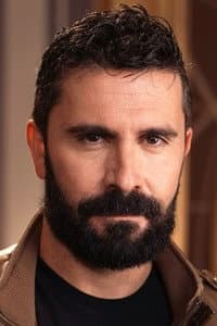 Luis Carazo in Exandria Unlimited: Calamity