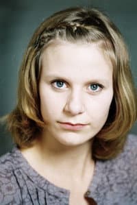 Julia Heydkamp in Der böse Onkel