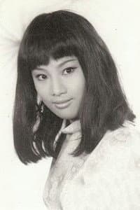 Angela Mao Ying in Enter the Dragon