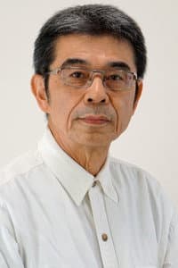 Toshiaki Inomata in WOW!いきなり本読み! #3 岩井秀人×ムロツヨシ×猪股俊明×川上友里×山内圭哉