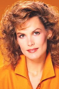 Teri Austin in The Sex and Violence Family Hour