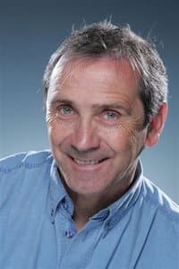 Christian Baltauss in Faute de soleil