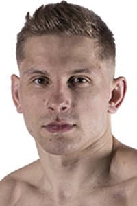 Vladislay Yankovsky in ACA 173: Frolov vs. Yankovsky