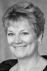 Yvonne Howard in The Death of Klinghoffer