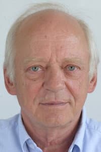 Thomas Neumann in Auftrag: Überleben