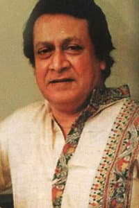 Ranjit Mallick in Devi Chaudhurani