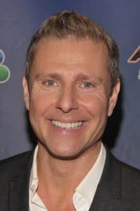Paul Zerdin in Michael McIntyre's Big Christmas Show