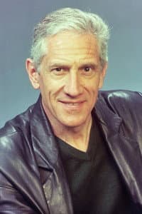 Richard Irving in Repossessed