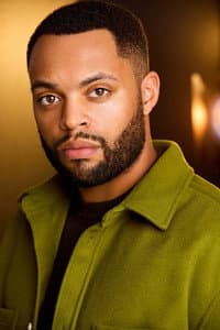 Christopher Sky in My Husband's Other Wife