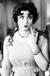 Helen Kane in Pointed Heels
