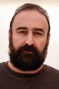 Mehran Ahmadi in Jahiziyeh