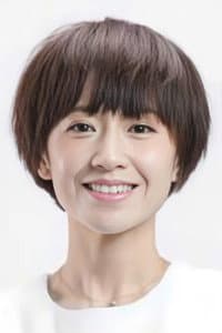 Xu Nannan in Vengeance Is Mine