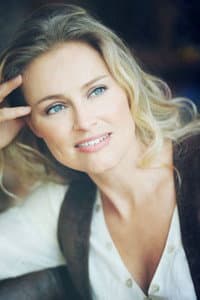 Marit van Bohemen in Hemelpoort
