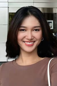 Sugesta Handayani in Bangsal Isolasi