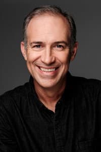 Javier Delgiudice in Polvo enamorado