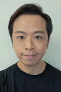 Leo Lo Hoi-Ying in 性Salon狂想曲