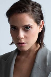 Giorgia Faraoni in Ferite